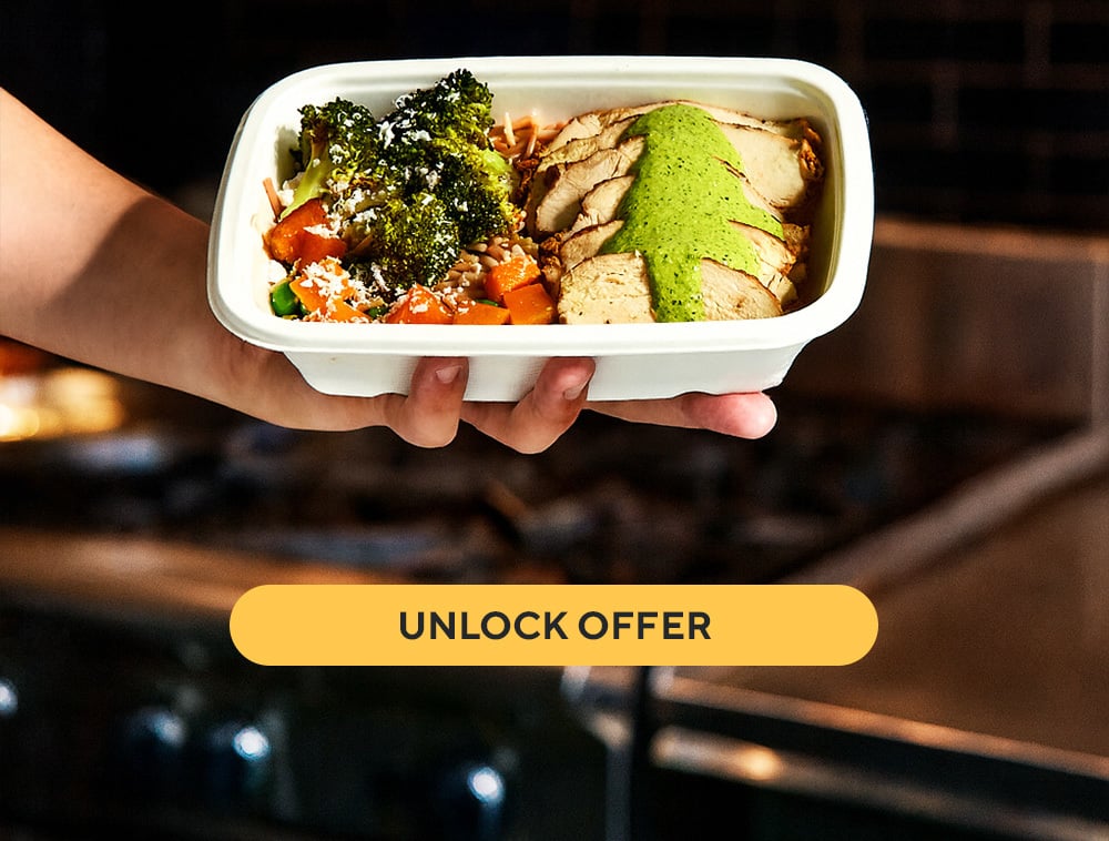 Activate Offer