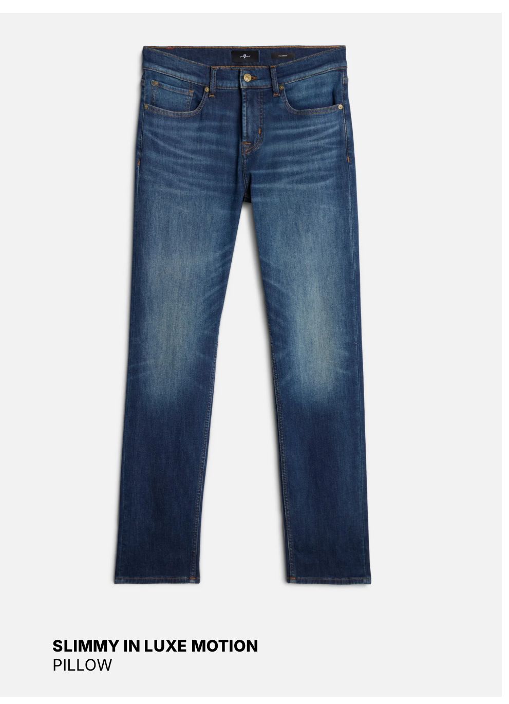 Shop Luxe Motion
