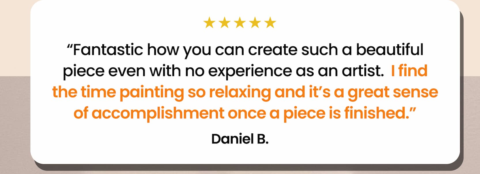 Daniel B.
