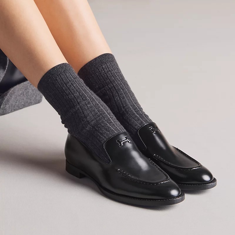 Image of the Newton loafer