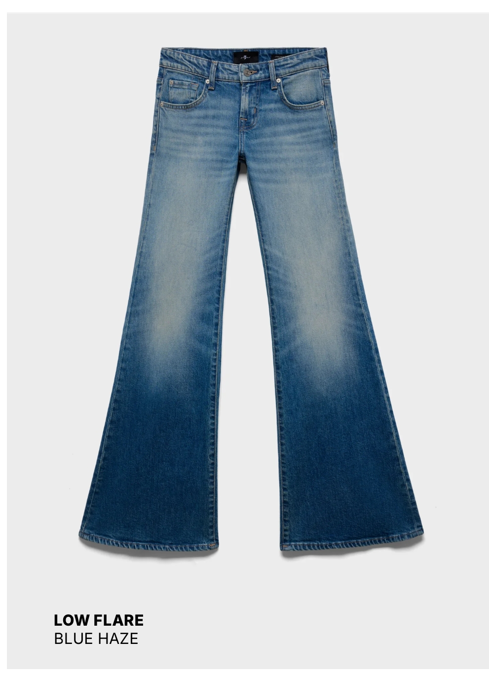 Shop Bestselling Flares