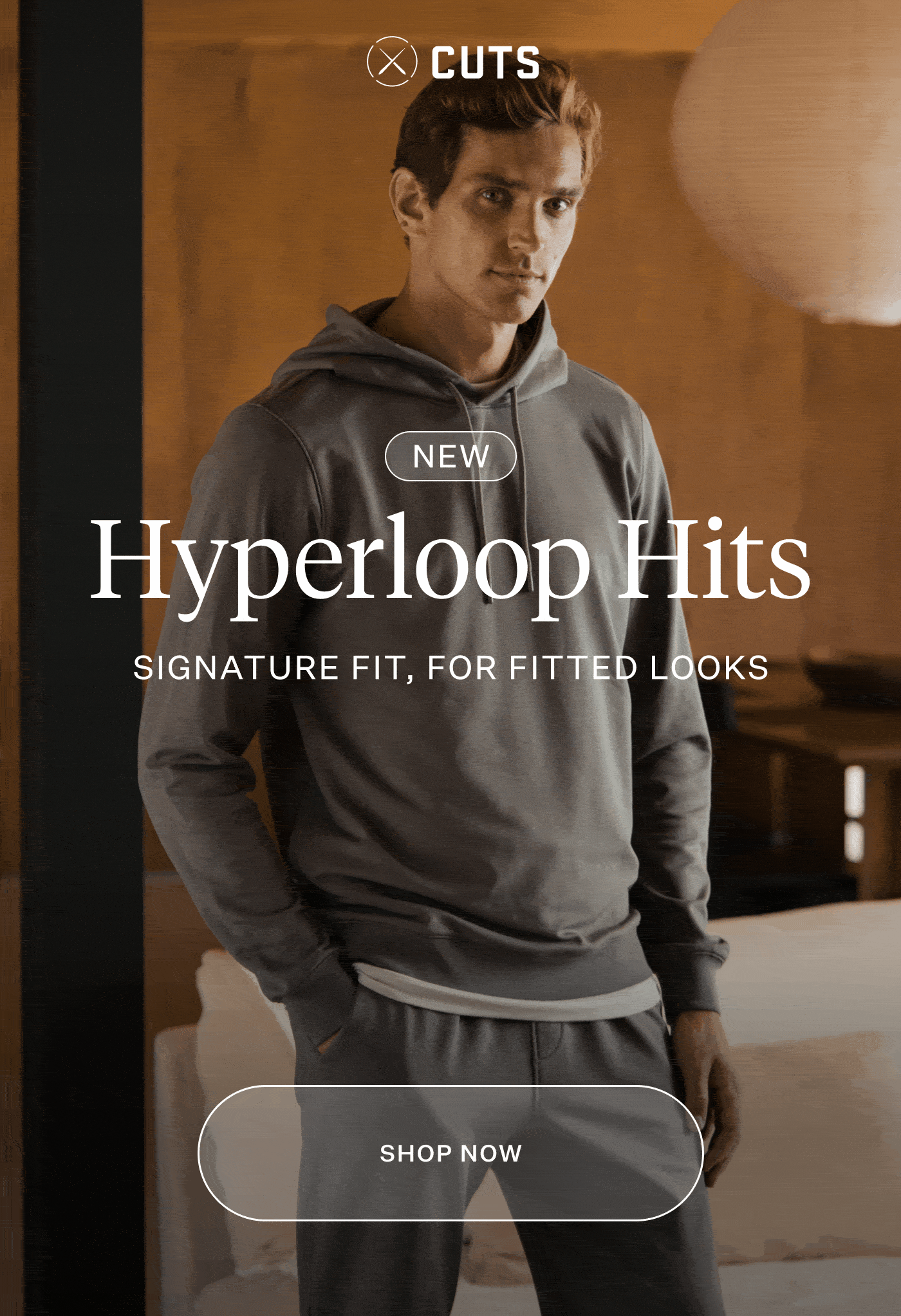 Up To 50% Off Anniversary Sale | Hyperloop Hits