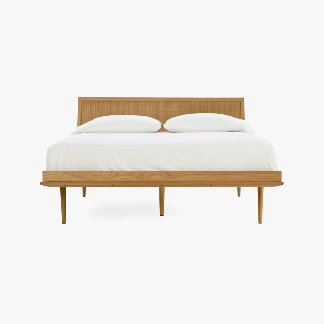 Nelson Thin Edge Bed