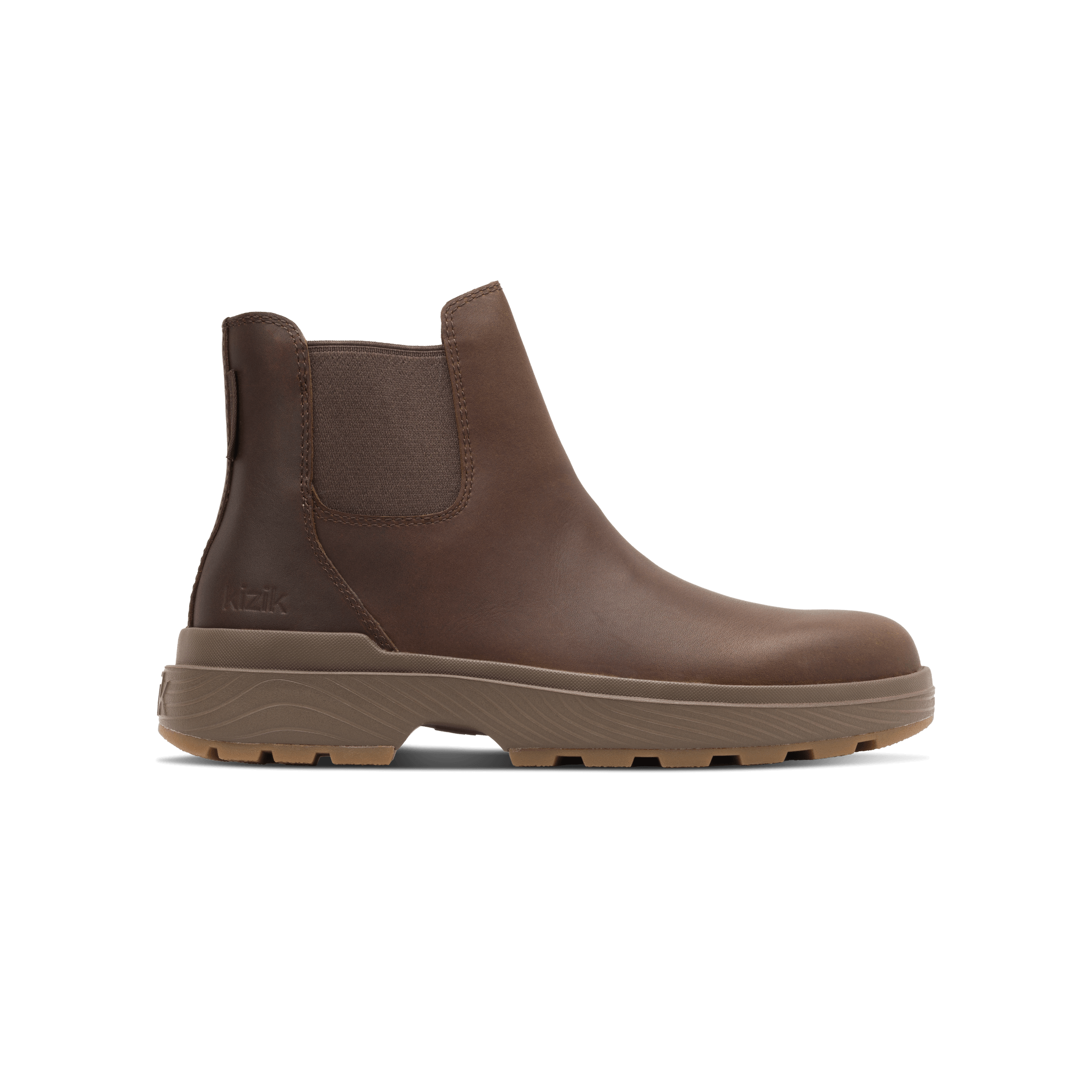 Image of Women's Sierra Chelsea - Brunette