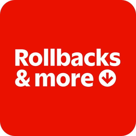 Rollbacks