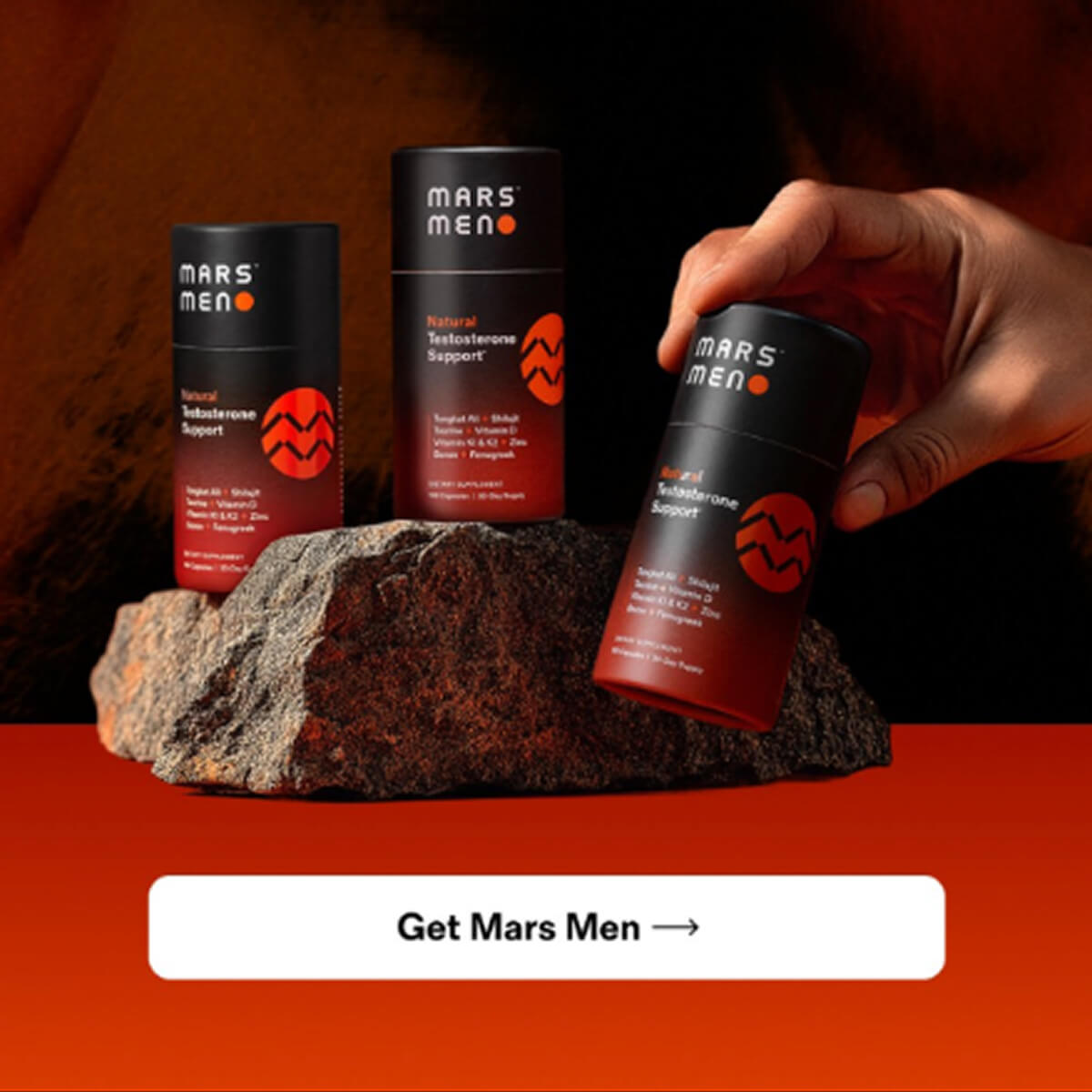 Get Mars Men &rarr;