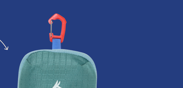 Allpita Mini Bag - Del D&iacute;a