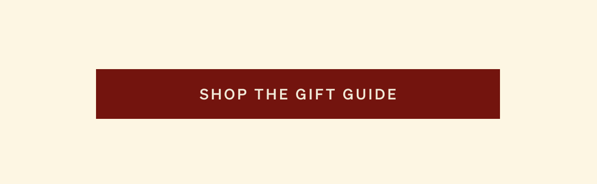 Shop The Gift Guide