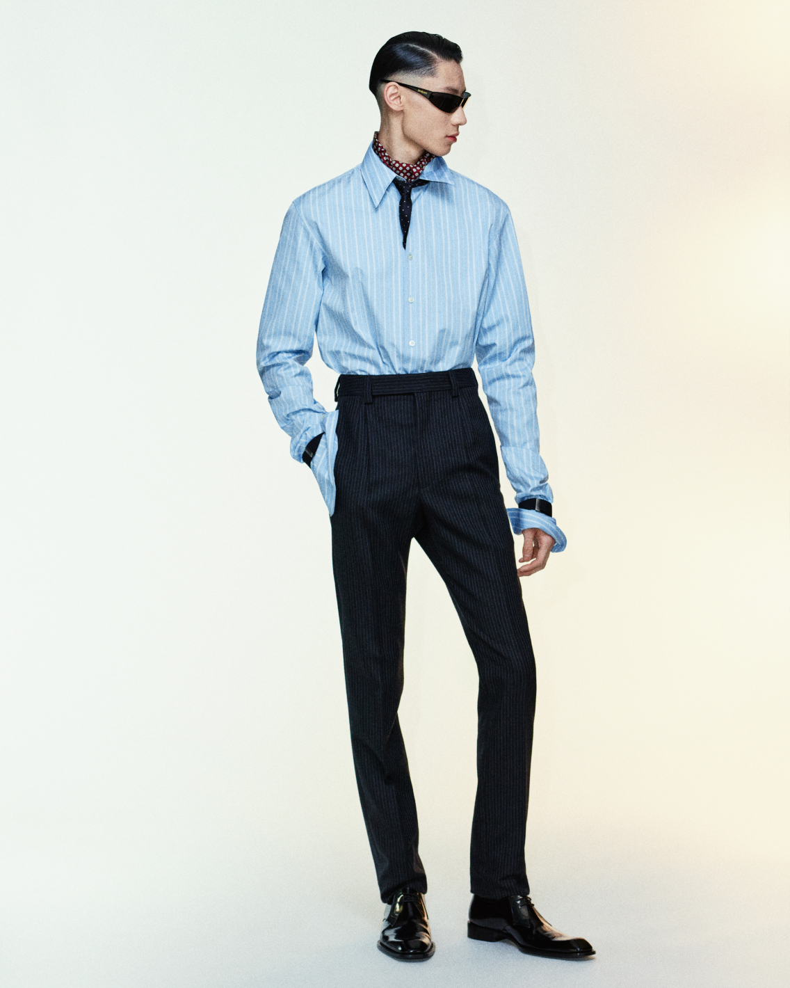 Fall Tailoring