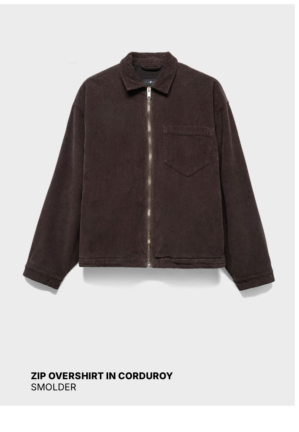 Shop the Corduroy Edit