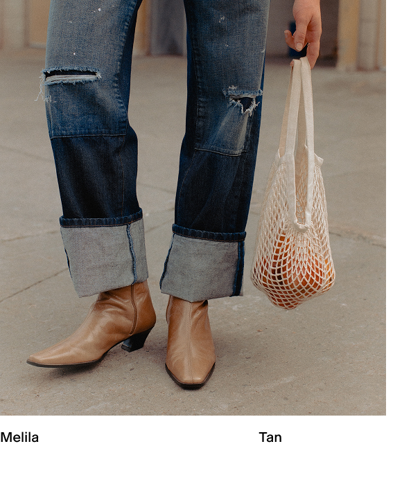 MELILLA TAN