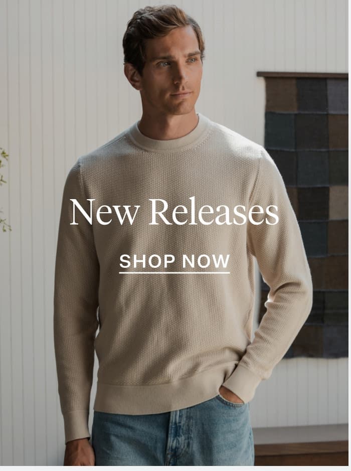 New Releases | Shop Now