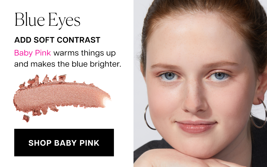 Baby Pink