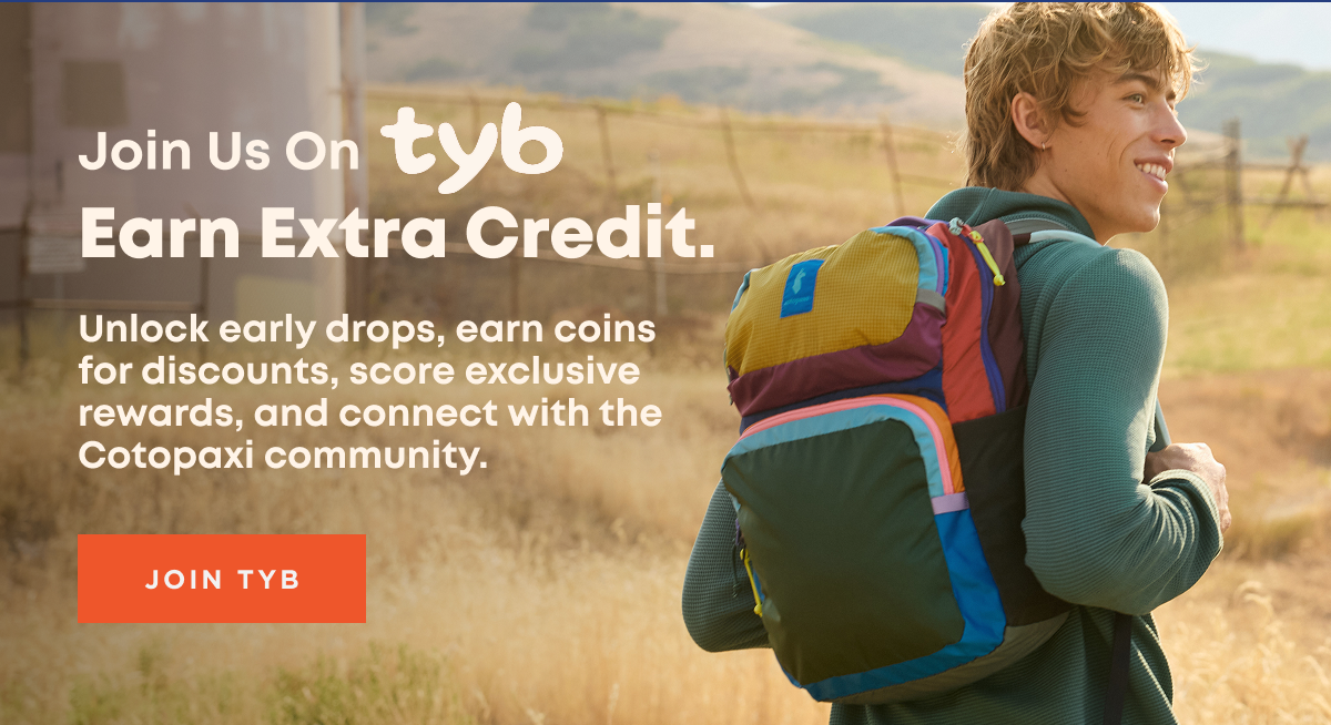 TYB