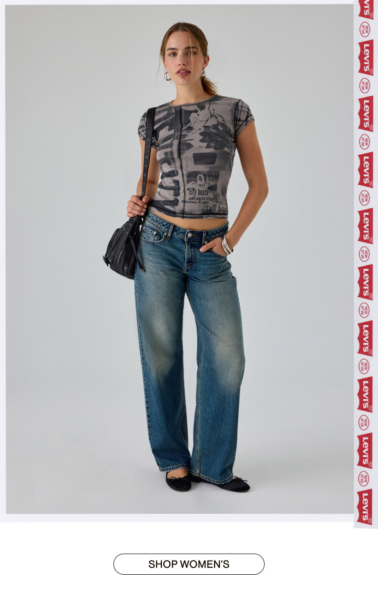 SHOP WOMEN'S 