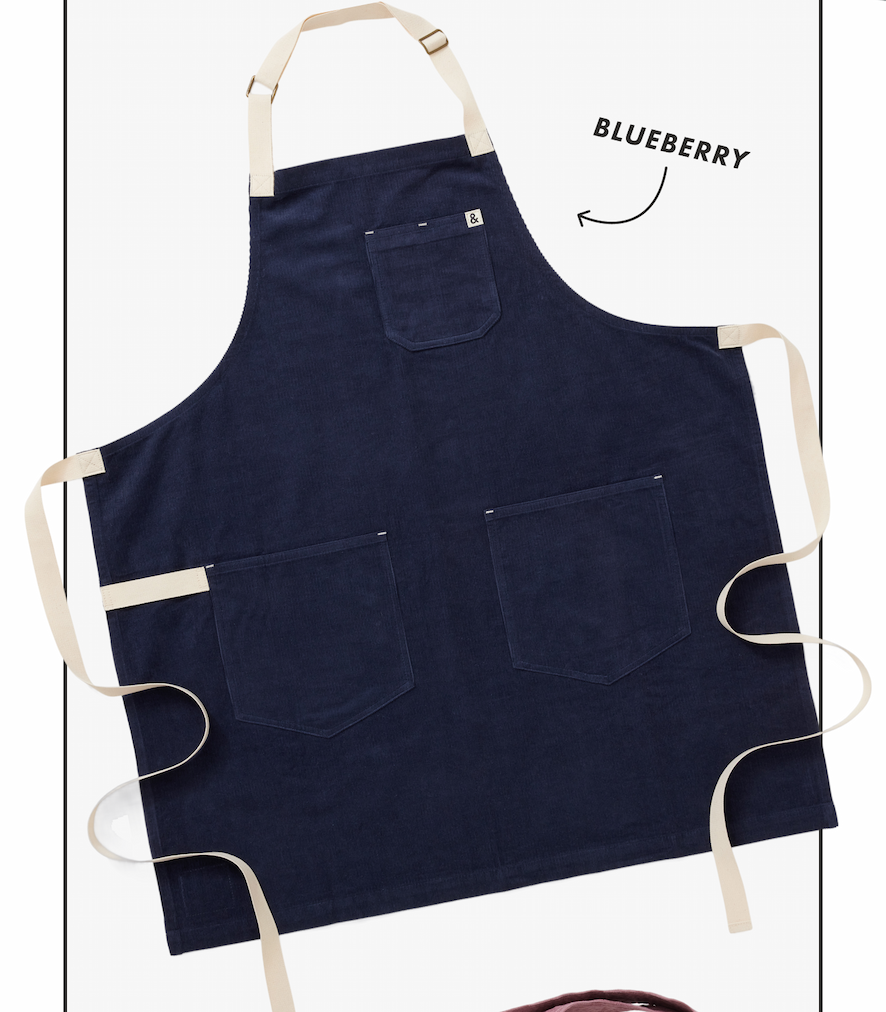 Blueberry