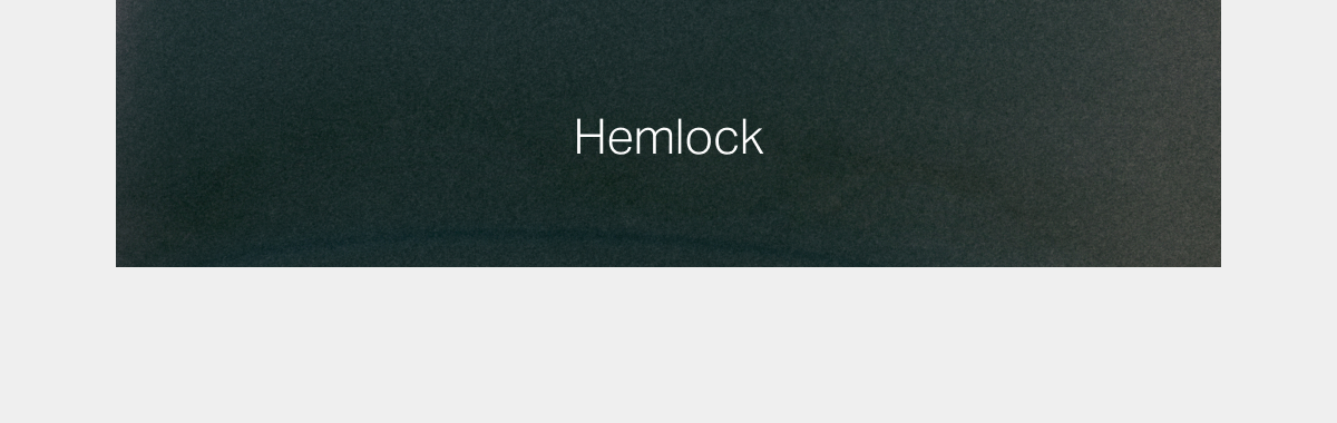 Hemlock
