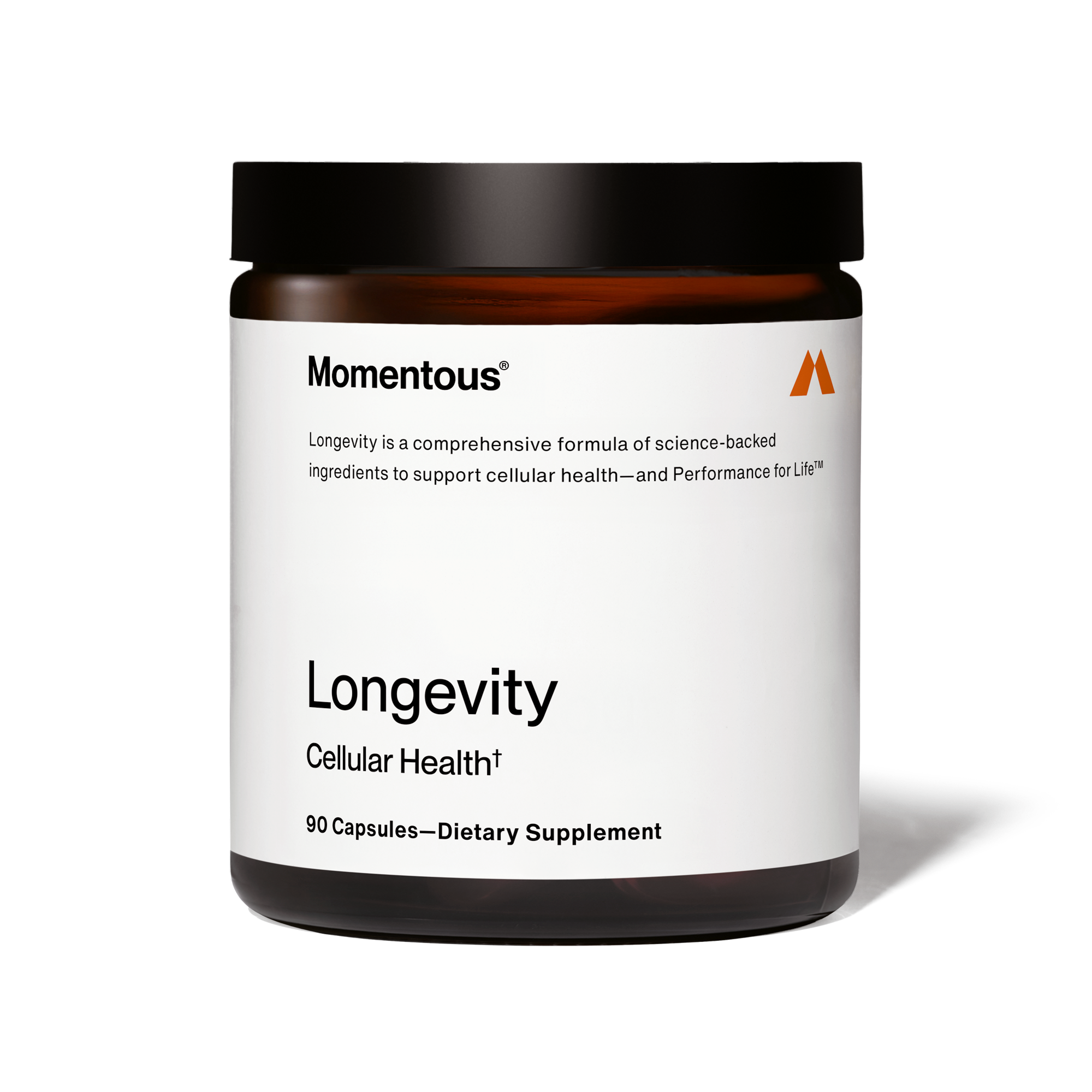 Image of Longevity