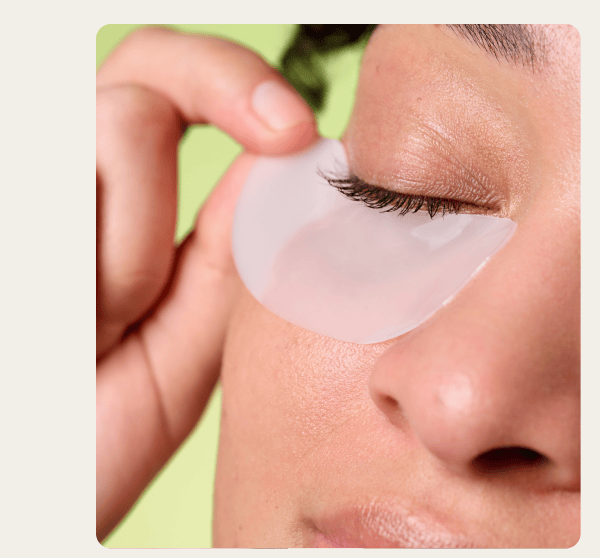 Sensitive Skin - Shop Now