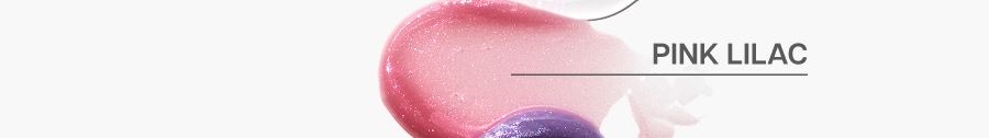 Pink Lilac