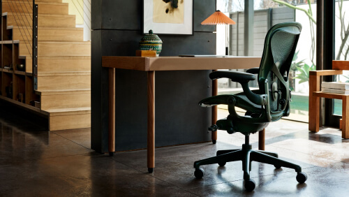 View Aeron Chair