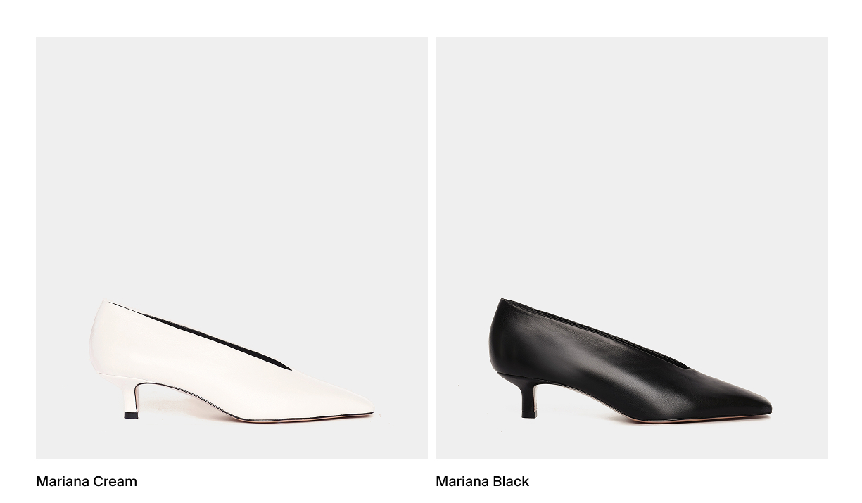 Mariana Colorways