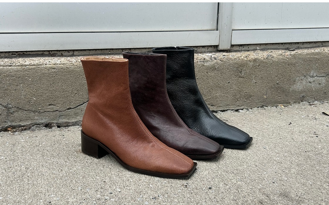 Palma Boot