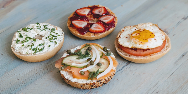 Bagels