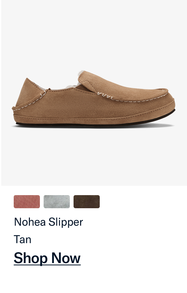 Nohea Slipper