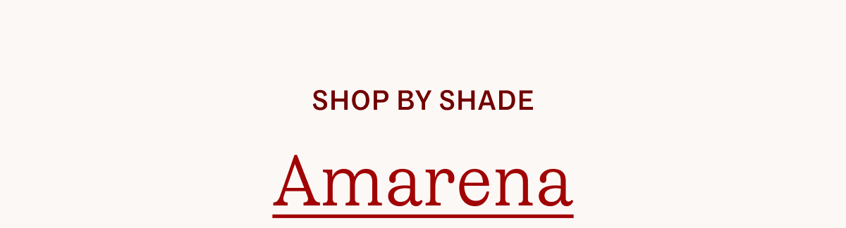 Amarena