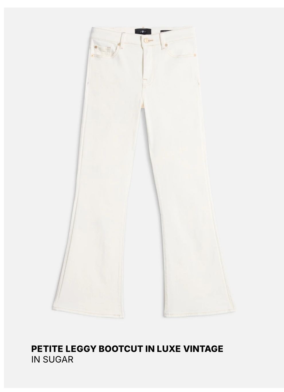 Shop New Petites