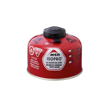 MSR&nbsp; IsoPro Fuel Canister - 3.9 oz. / 110 g