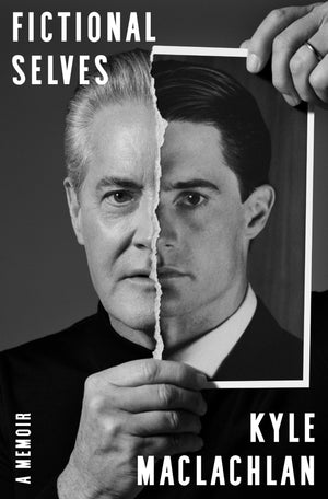 BOOK | Fictional Selves: A Memoir By Kyle MacLachlan