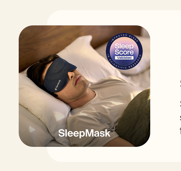 SleepMask