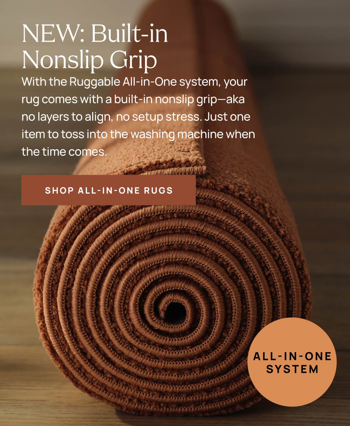 Shop All-In-One Rug