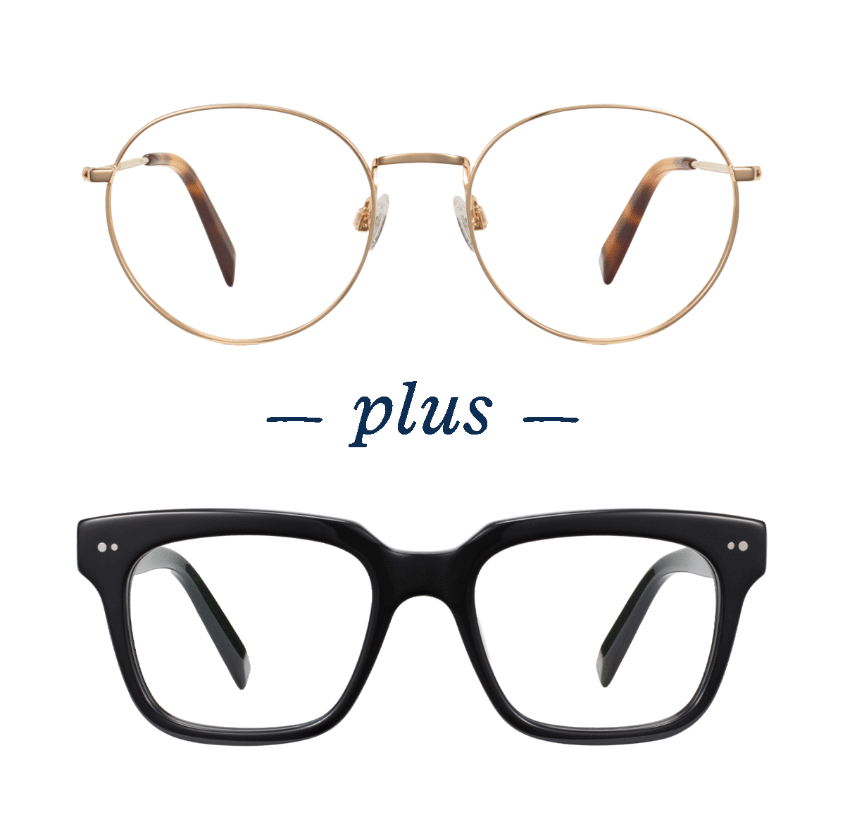Eyeglasses