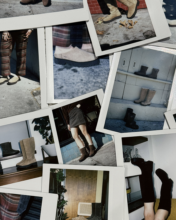 Women's Boots
