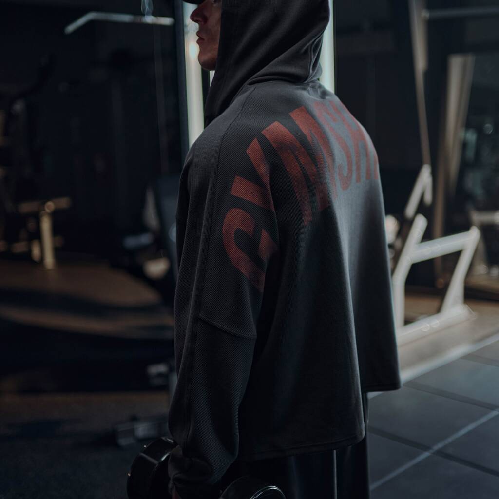 GYMSHARK CONDITIONING CLUB