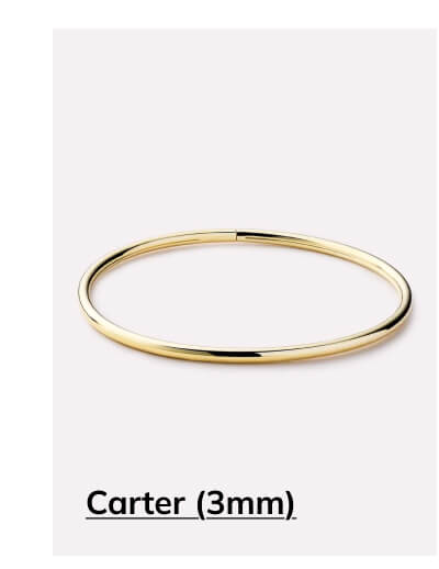 Carter 3mm