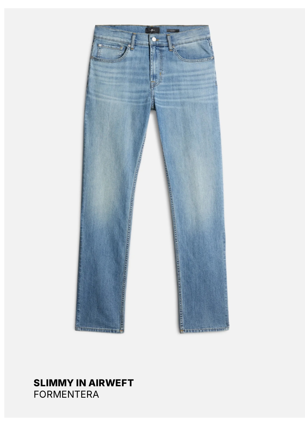 Shop Lightweight Denim