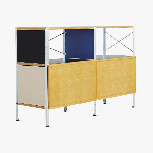 Eames Storage Unit