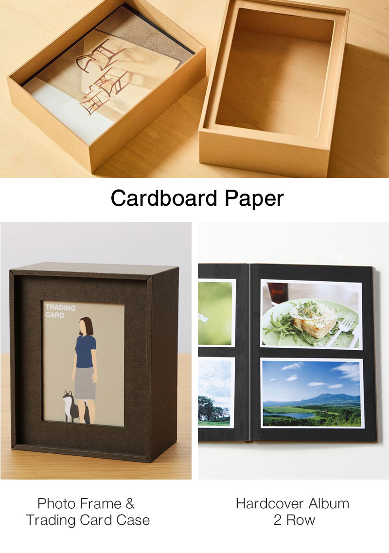 Shop Paper Frames & Albums