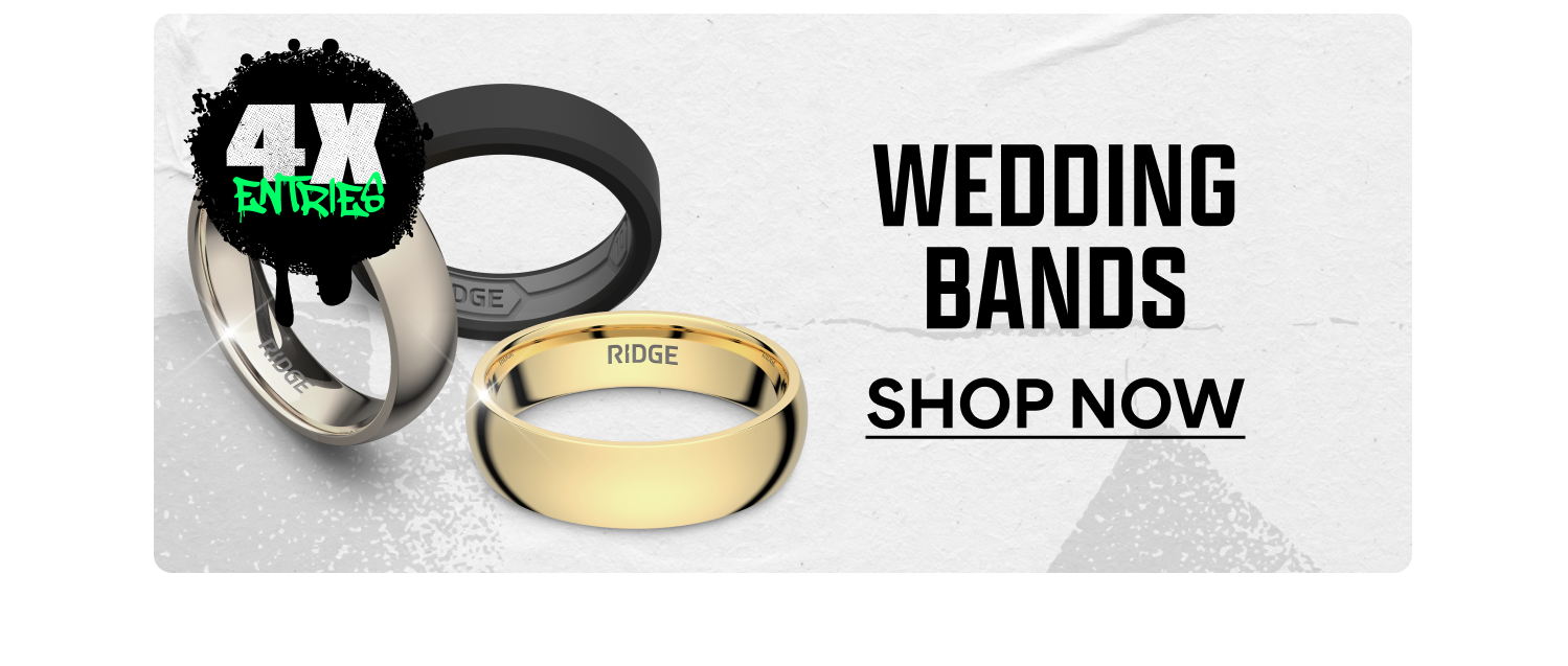 Wedding Bands