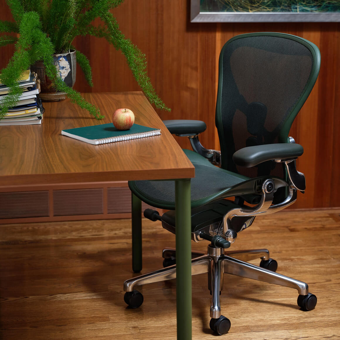 Aeron Chair