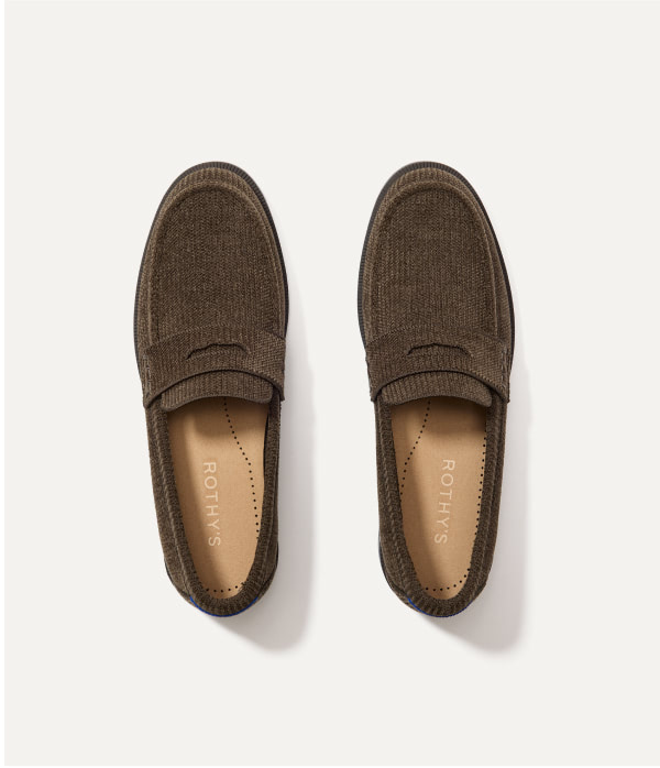 The Penny Loafer
