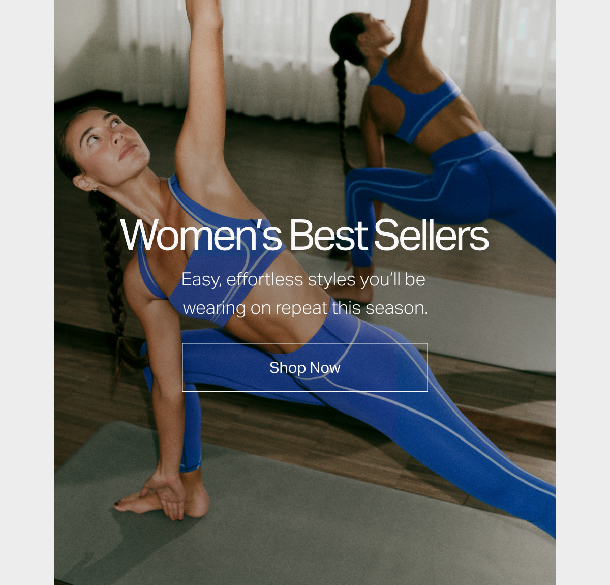 Women's Best Sellers