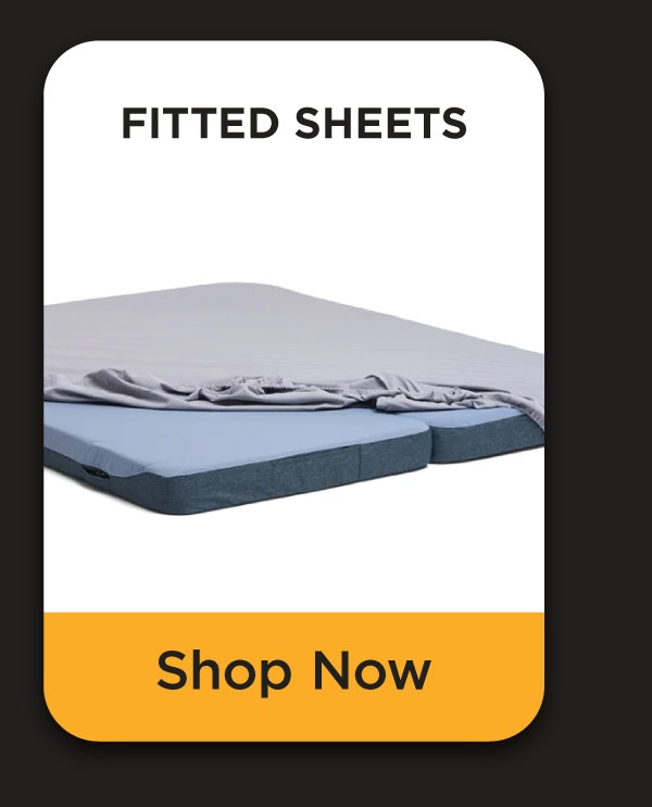 Shop Fitted Sheets