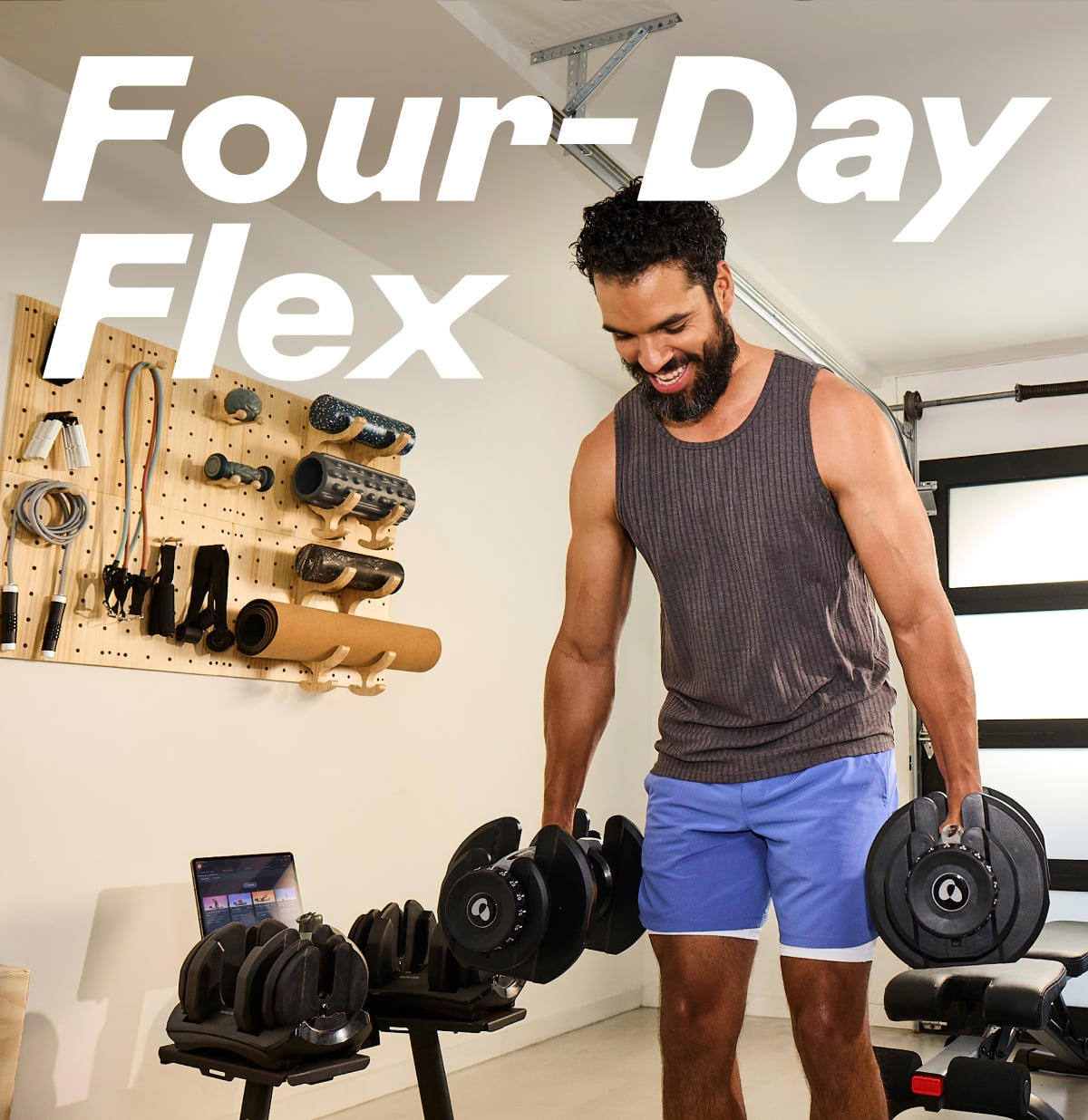 Four-Day Flex