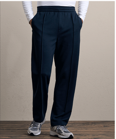 DreamState&reg; Pintuck Pant