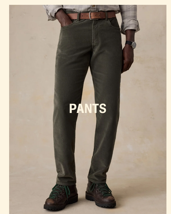 Pants